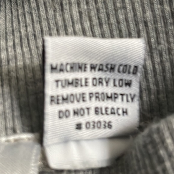 Newport News Hoodie and skirt set Size XL - Picture 11 of 11